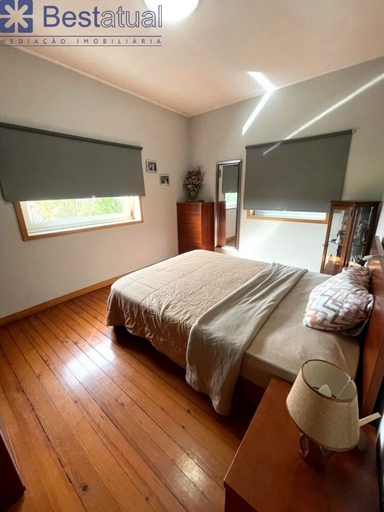 Moradia T4 para Venda em Antas e Abade de Vermoim Foto 43