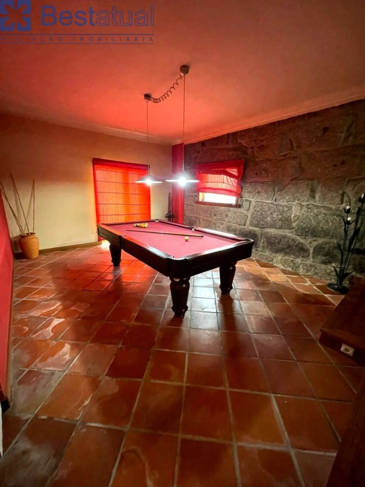 Moradia T4 para Venda em Antas e Abade de Vermoim Foto 29