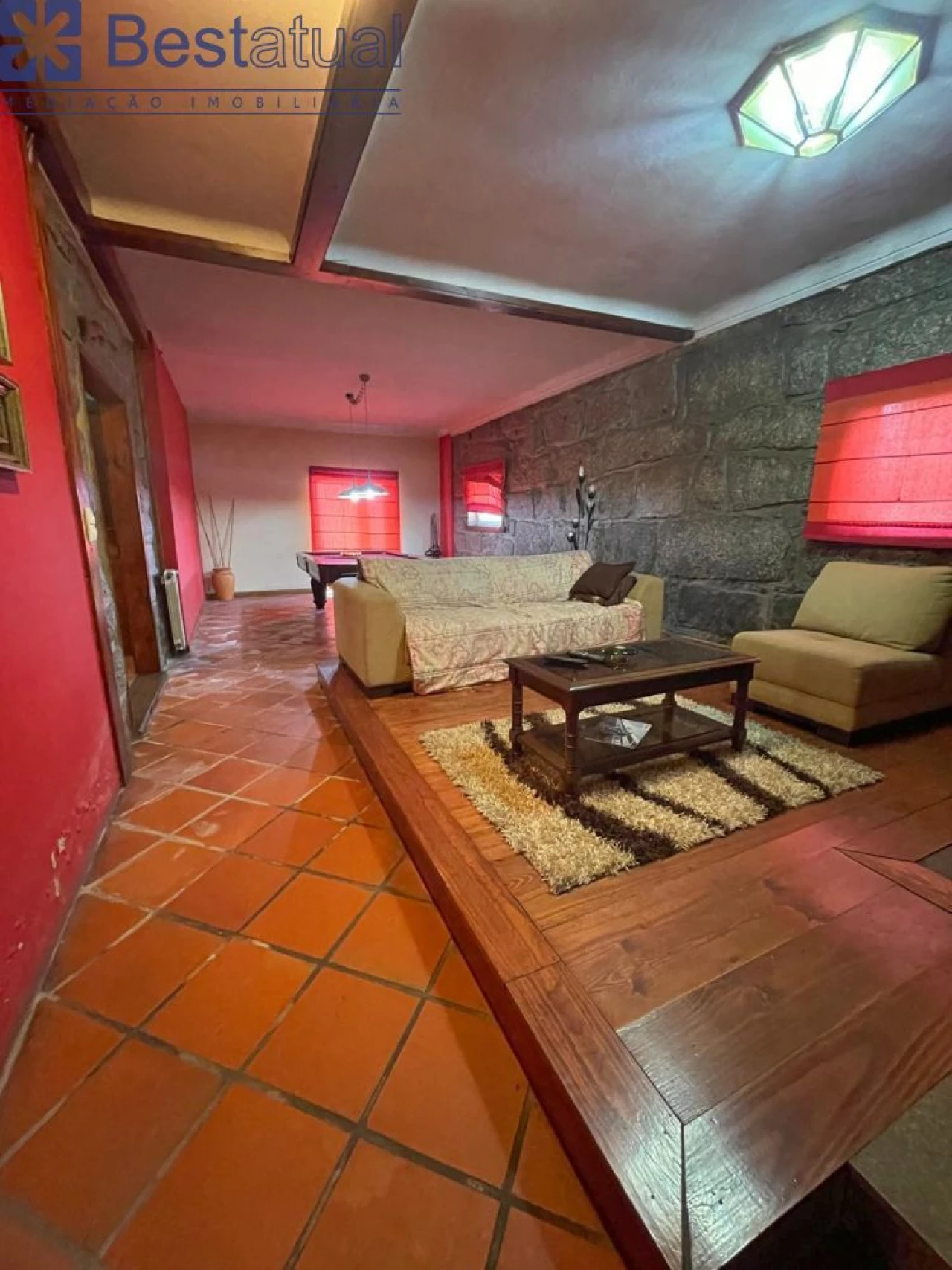 Moradia T4 para Venda em Antas e Abade de Vermoim Foto 31