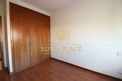 Apartamento T2 para Venda em Paços de Brandão