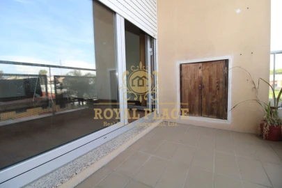 Apartamento T2 para Venda em Paços de Brandão