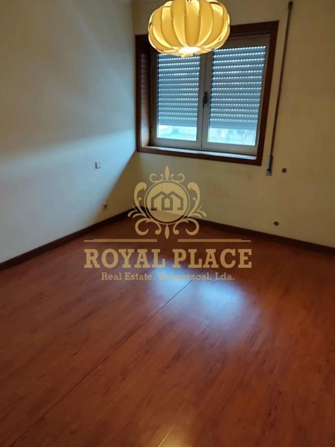 Apartamento T2 para Venda em Paços de Brandão Foto 8