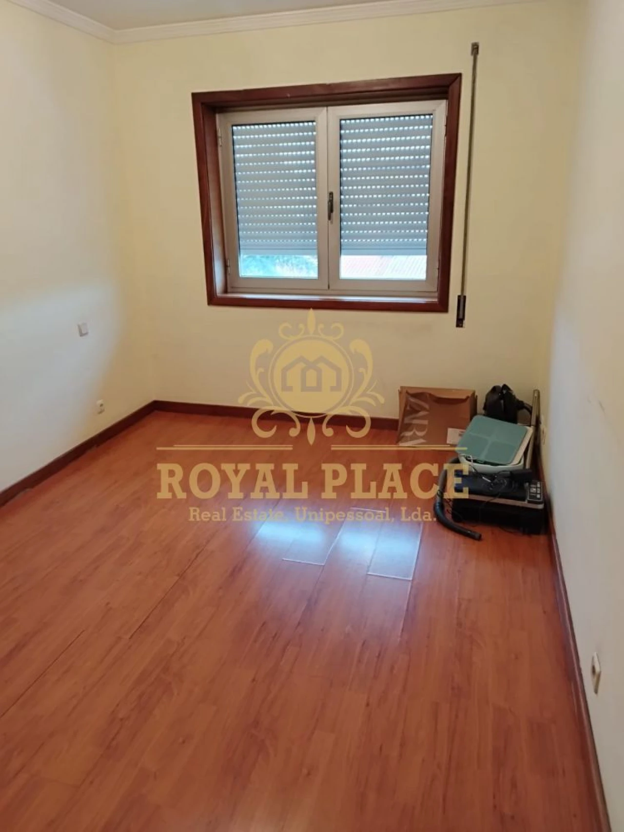 Apartamento T2 para Venda em Paços de Brandão Foto 7