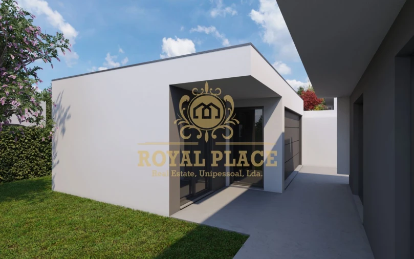 Moradia T3 para Venda em Santa Maria da Feira, Travanca, Sanfins e Espargo Foto 12