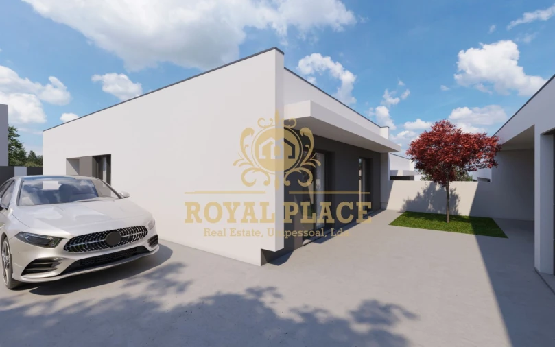 Moradia T3 para Venda em Santa Maria da Feira, Travanca, Sanfins e Espargo Foto 11