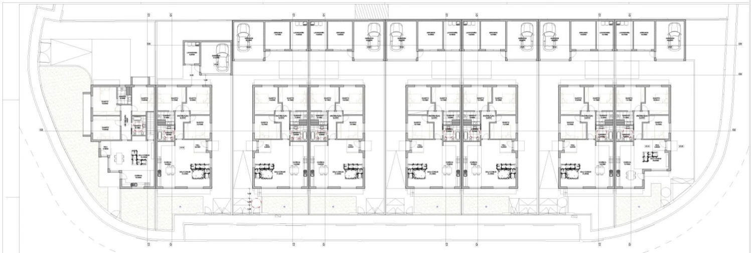 Moradia T3 para Venda em Santa Maria da Feira, Travanca, Sanfins e Espargo Foto 14
