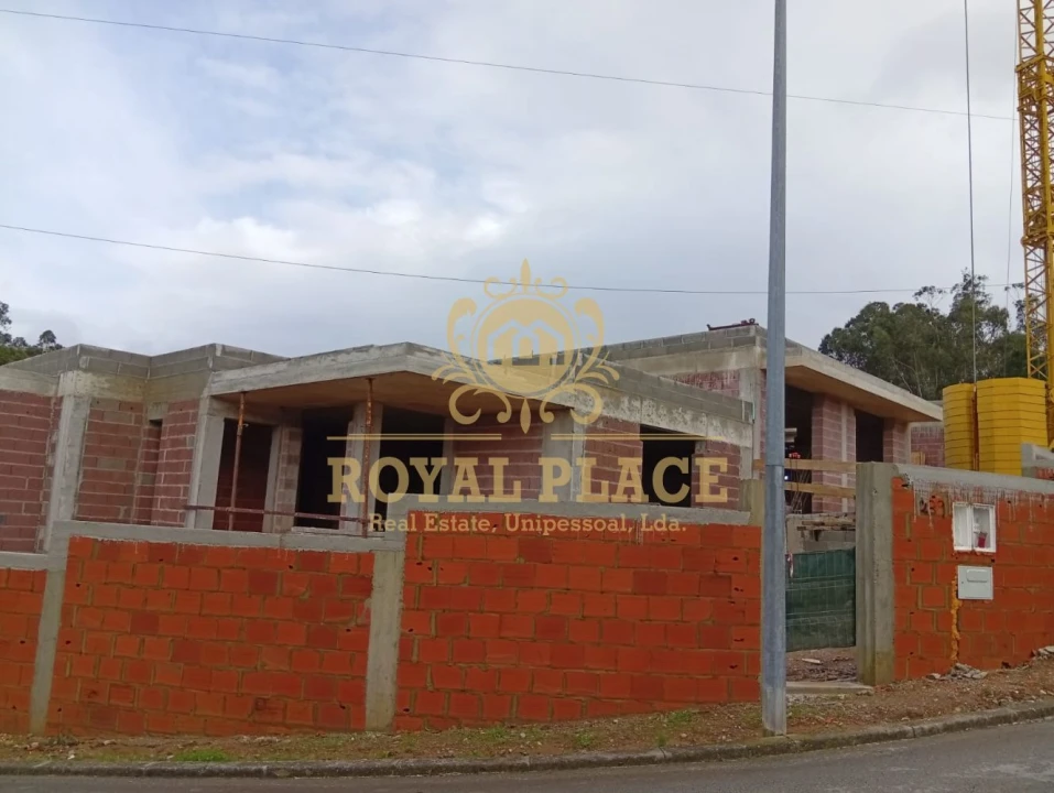 Moradia T3 para Venda em Santa Maria da Feira, Travanca, Sanfins e Espargo Foto 13