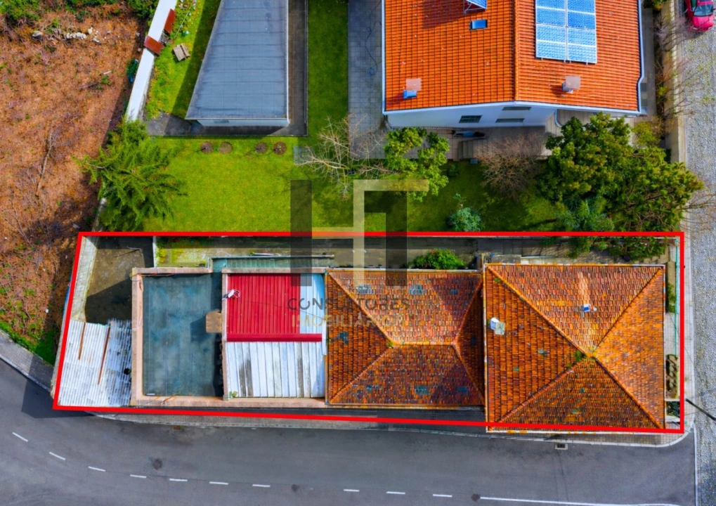 Moradia T4 para Venda em Castêlo da Maia Foto 6