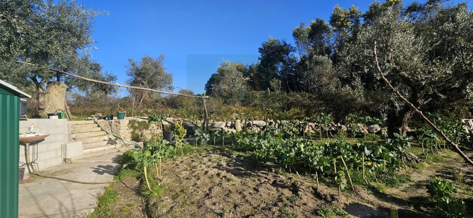 Terreno para Venda em Póvoa de Rio de Moinhos e Cafede Foto 30