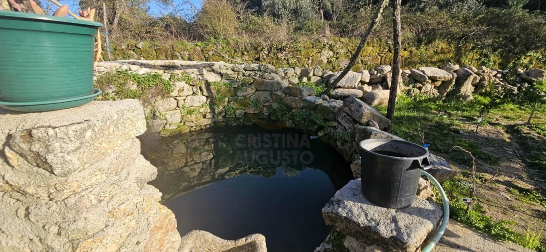 Terreno para Venda em Póvoa de Rio de Moinhos e Cafede Foto 37