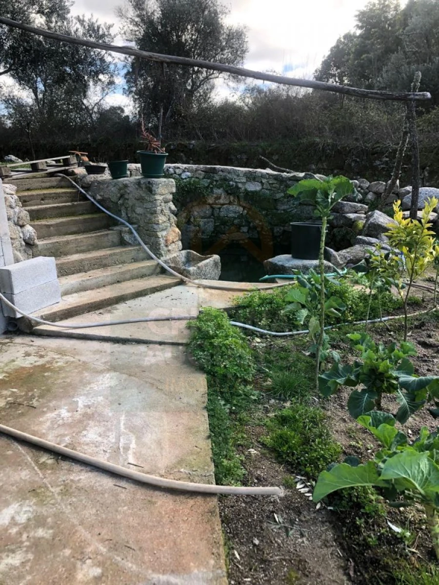 Terreno para Venda em Póvoa de Rio de Moinhos e Cafede Foto 4