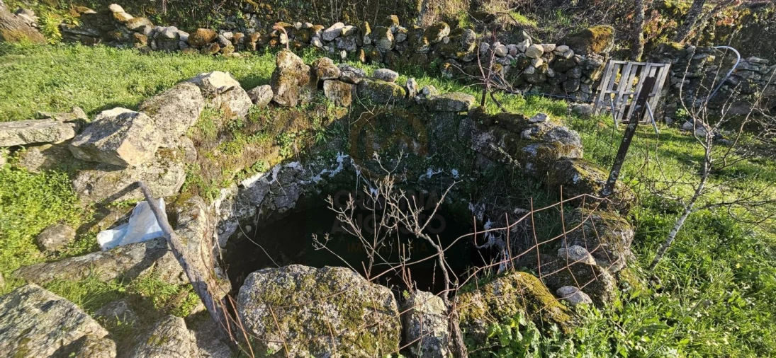 Terreno para Venda em Póvoa de Rio de Moinhos e Cafede Foto 31