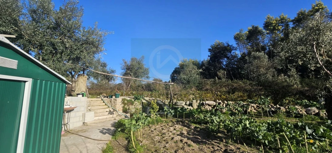 Terreno para Venda em Póvoa de Rio de Moinhos e Cafede Foto 23