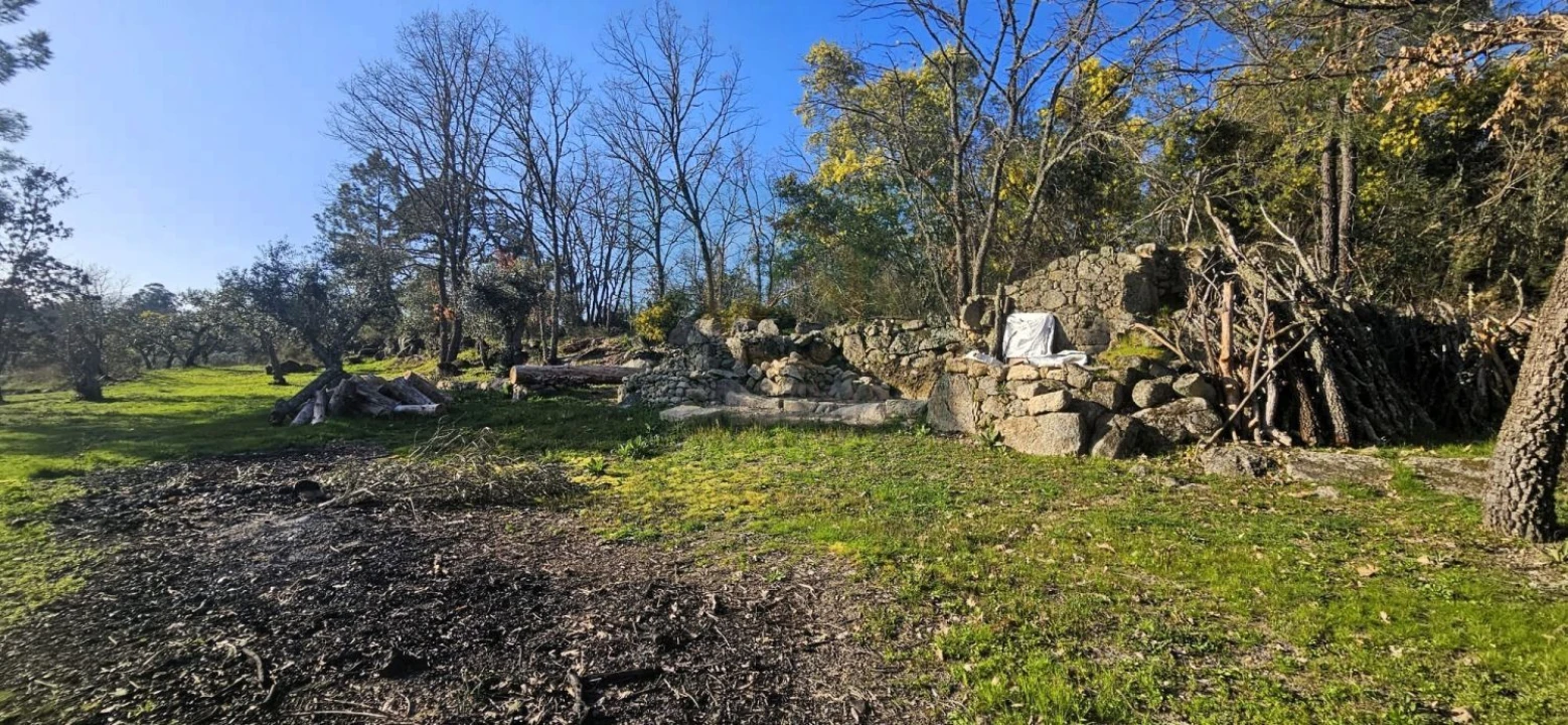 Terreno para Venda em Póvoa de Rio de Moinhos e Cafede Foto 45