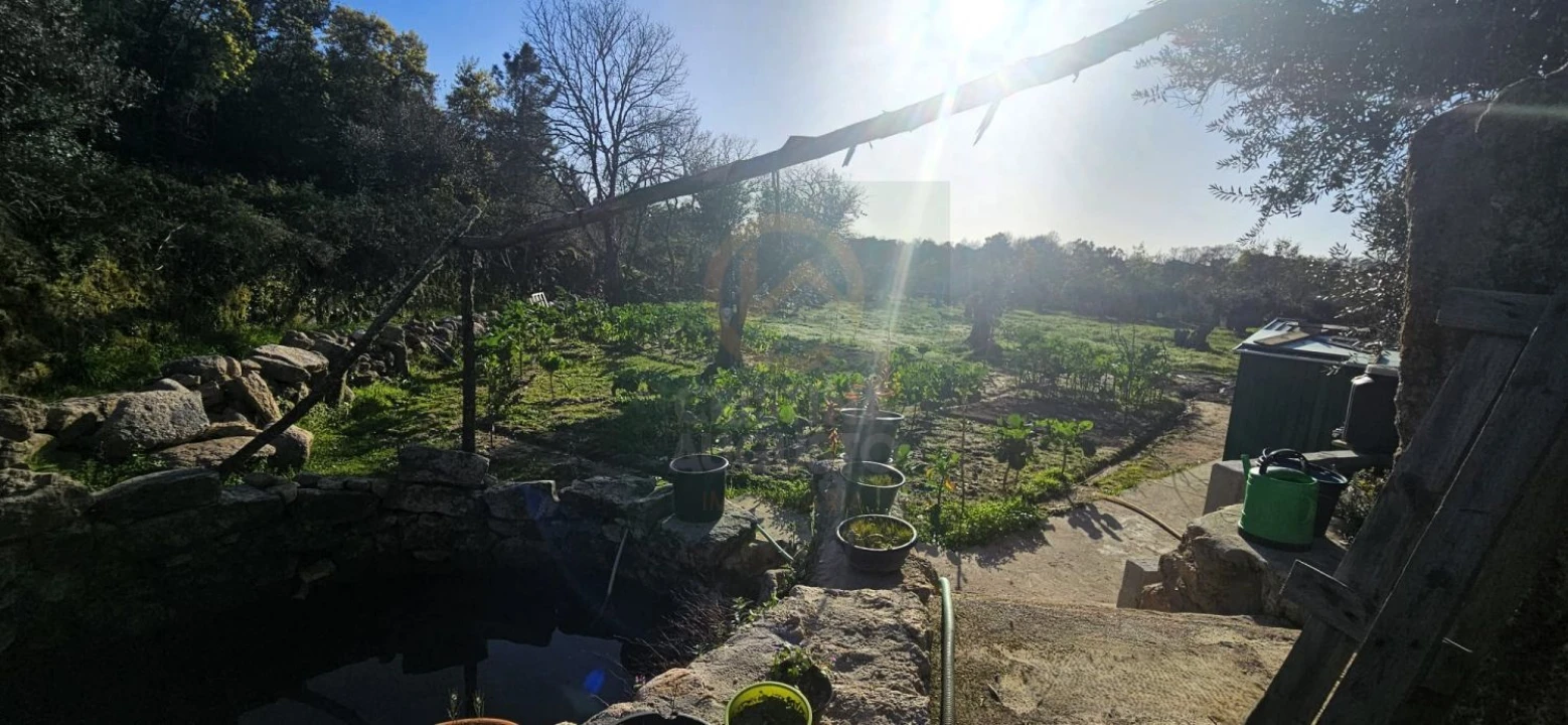 Terreno para Venda em Póvoa de Rio de Moinhos e Cafede Foto 15