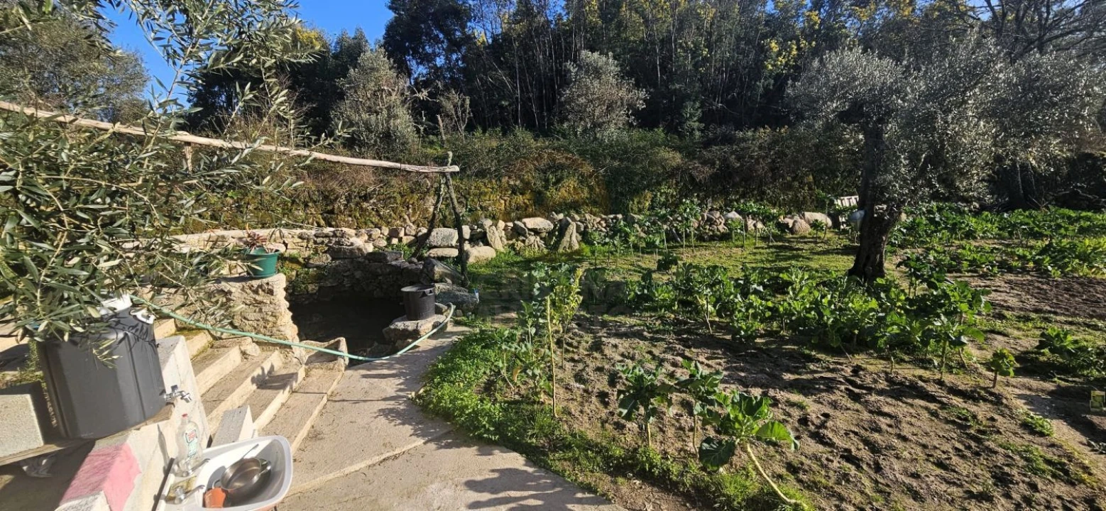 Terreno para Venda em Póvoa de Rio de Moinhos e Cafede Foto 16