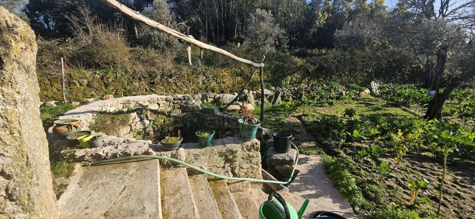 Terreno para Venda em Póvoa de Rio de Moinhos e Cafede Foto 17
