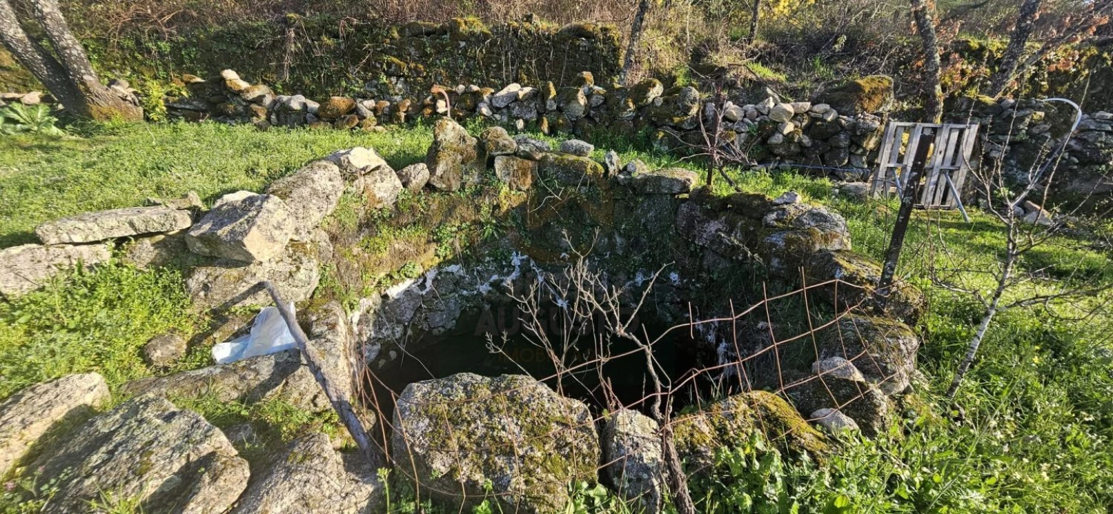 Terreno para Venda em Póvoa de Rio de Moinhos e Cafede Foto 34