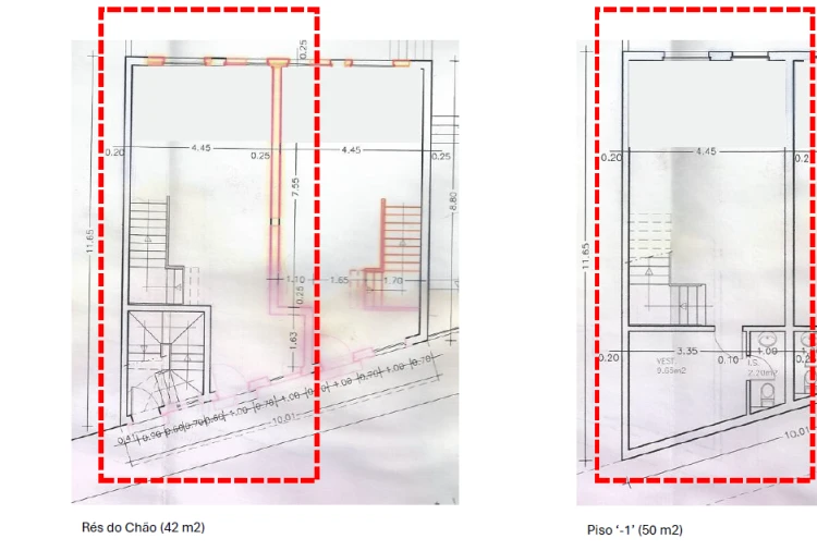 Loja para Arrendamento em Cascais e Estoril Foto 20