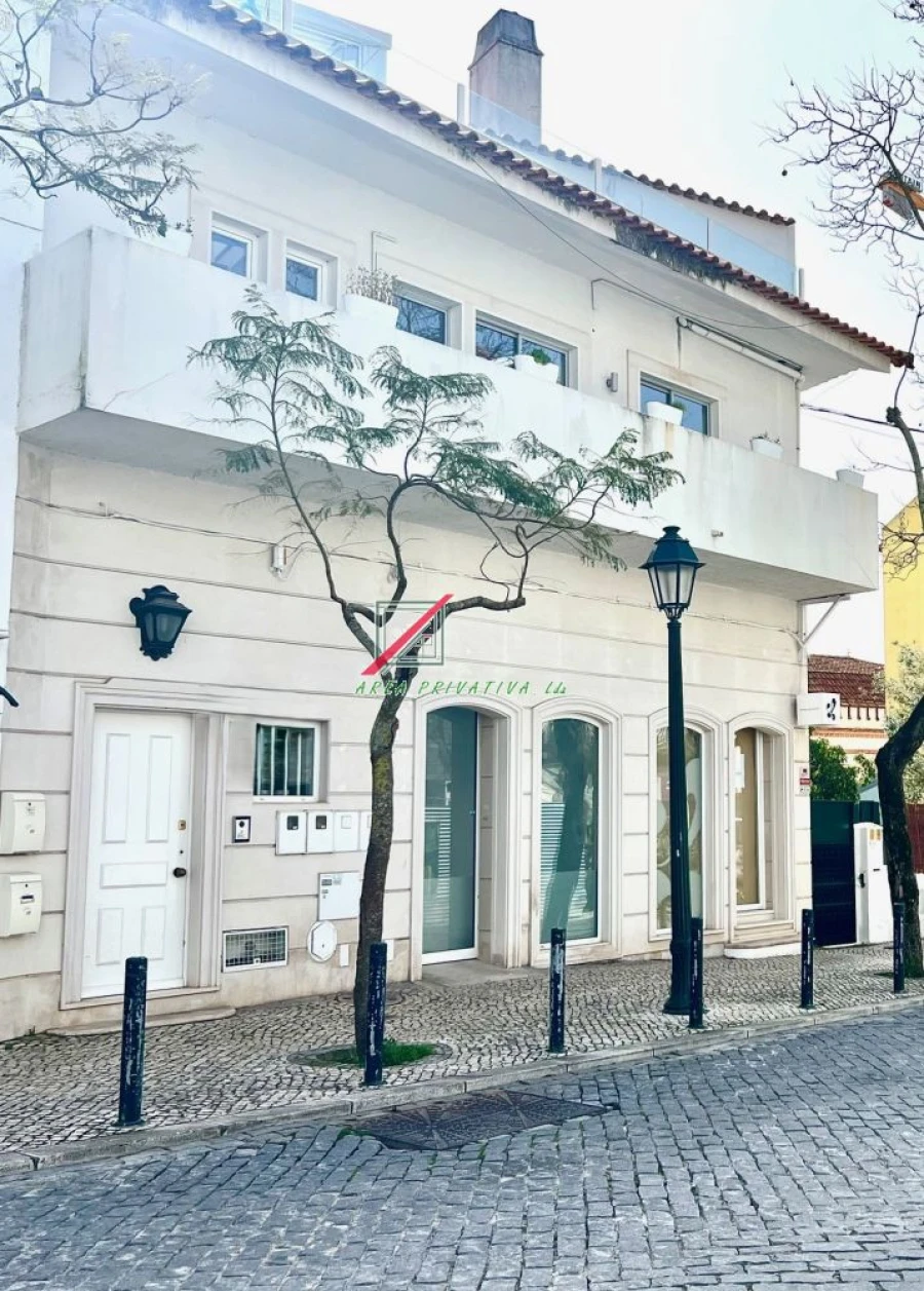 Loja para Arrendamento em Cascais e Estoril Foto 18