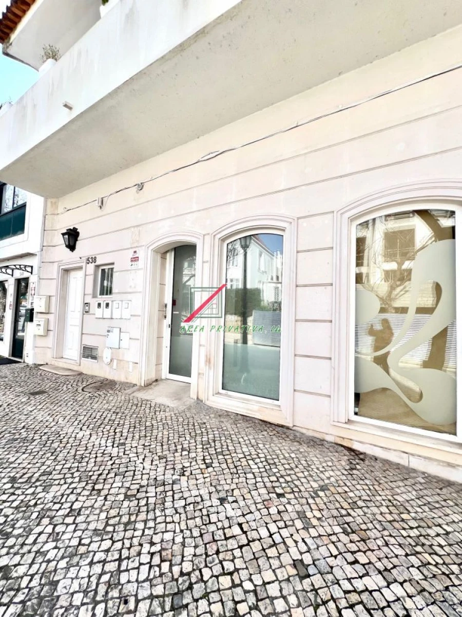 Loja para Arrendamento em Cascais e Estoril Foto 4