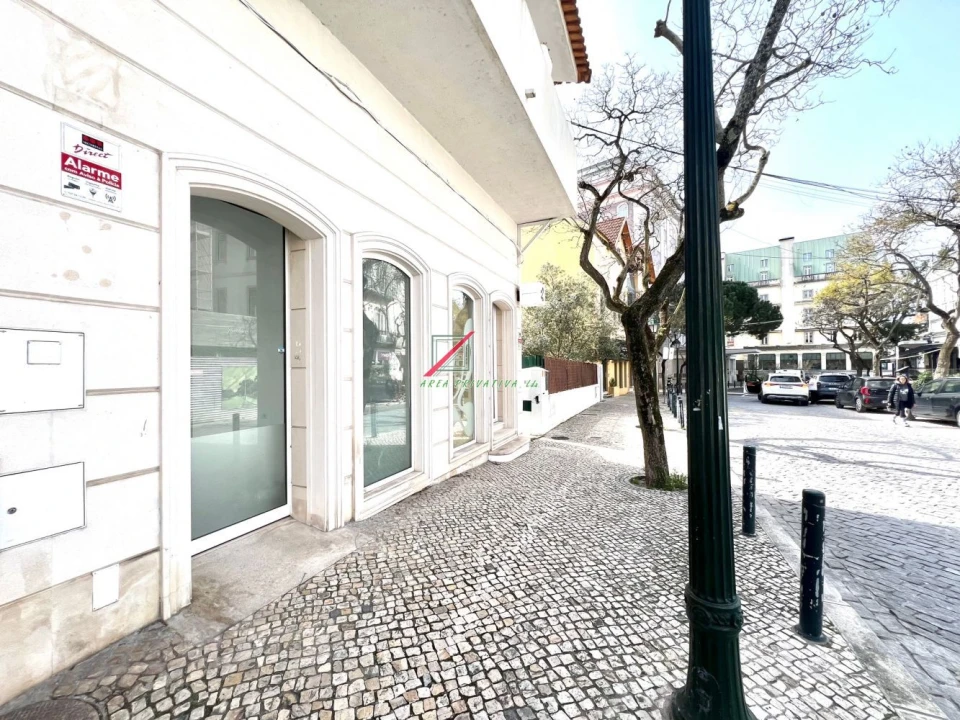 Loja para Arrendamento em Cascais e Estoril Foto 5