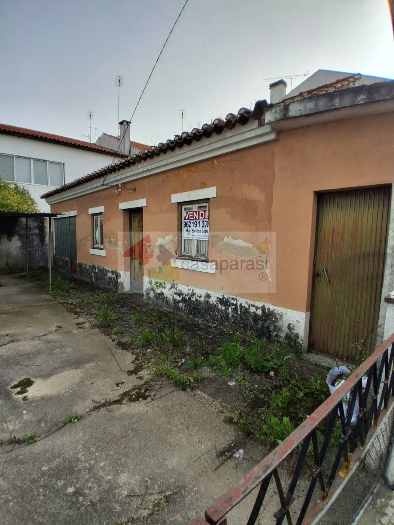 Moradia T2 para Venda em Ponte de Sor, Tramaga e Vale de Açor Foto 1