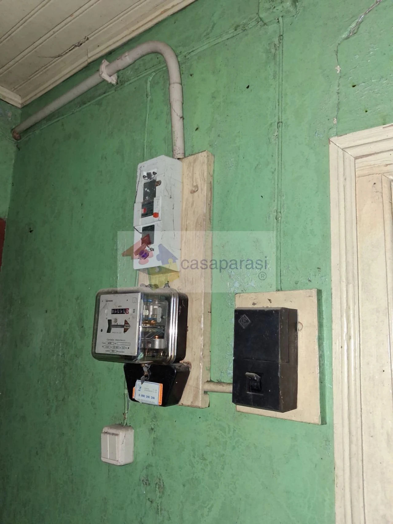 Moradia T2 para Venda em Ponte de Sor, Tramaga e Vale de Açor Foto 5