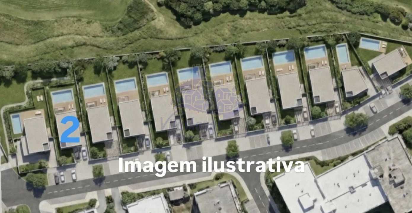 Terreno para Venda em Lagoa e Carvoeiro Foto 8