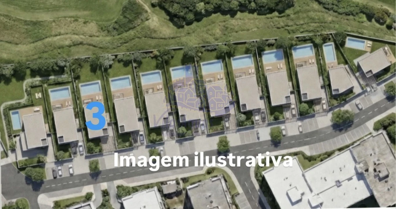 Terreno para Venda em Lagoa e Carvoeiro Foto 1