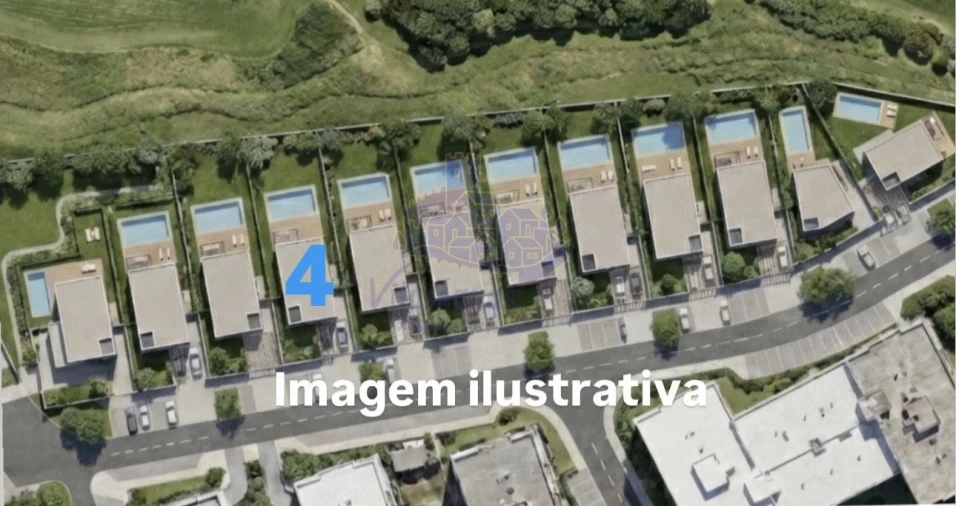 Terreno para Venda em Lagoa e Carvoeiro Foto 1