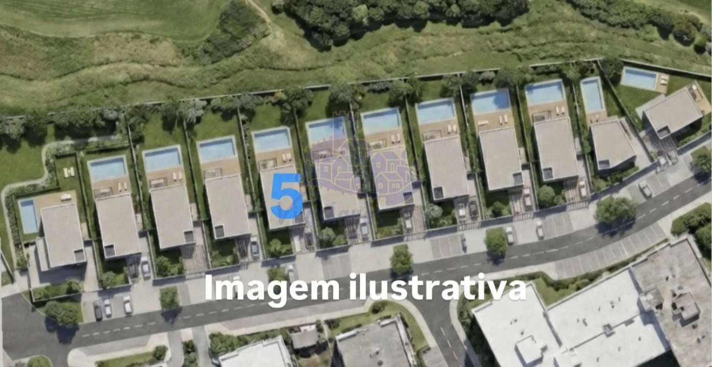 Terreno para Venda em Lagoa e Carvoeiro Foto 2