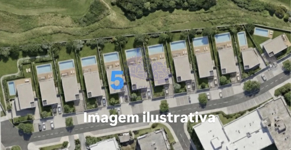 Terreno para Venda em Lagoa e Carvoeiro Foto 2