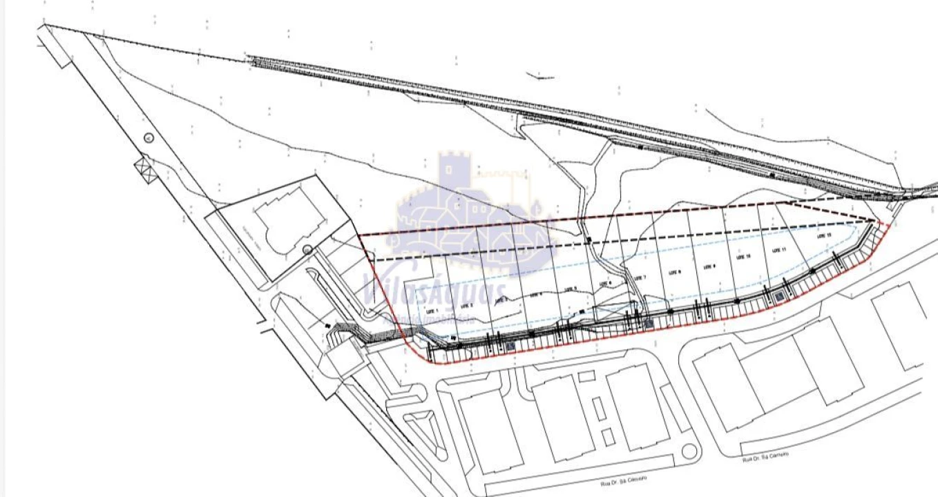 Terreno para Venda em Lagoa e Carvoeiro Foto 4