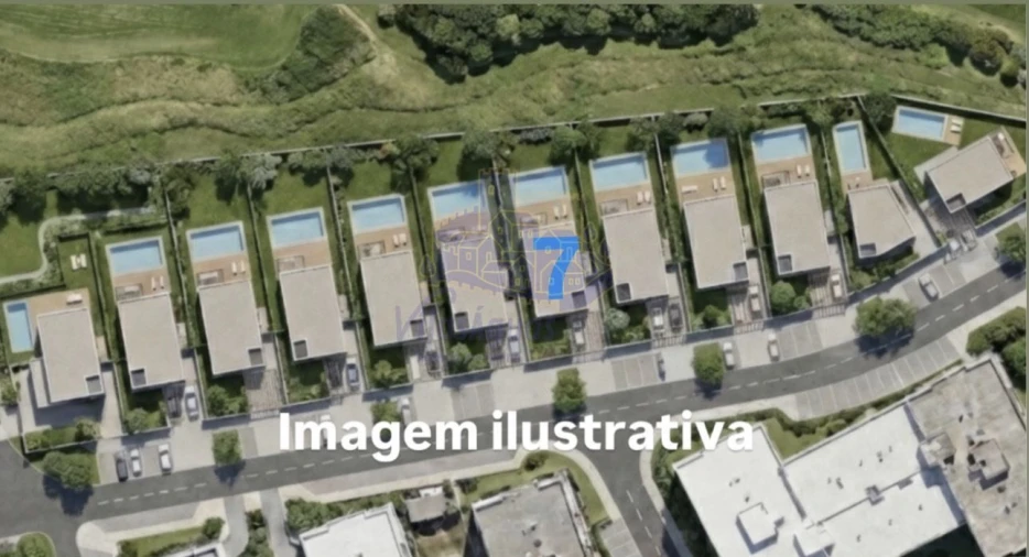 Terreno para Venda em Lagoa e Carvoeiro Foto 1