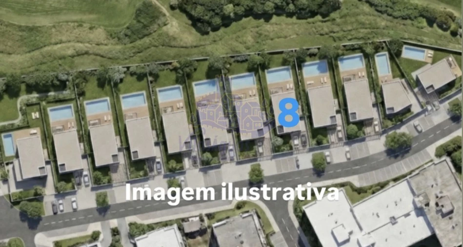 Terreno para Venda em Lagoa e Carvoeiro