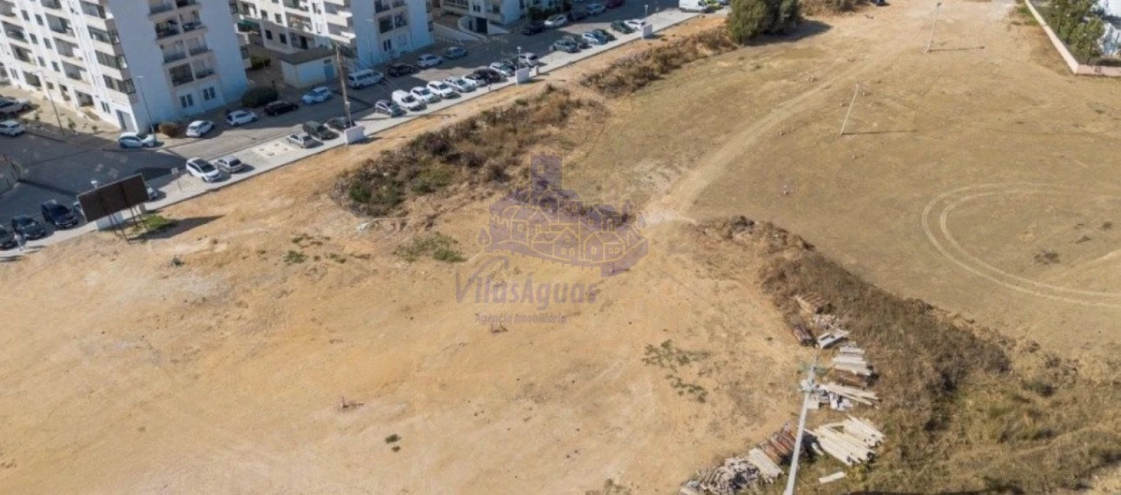 Terreno para Venda em Lagoa e Carvoeiro Foto 7