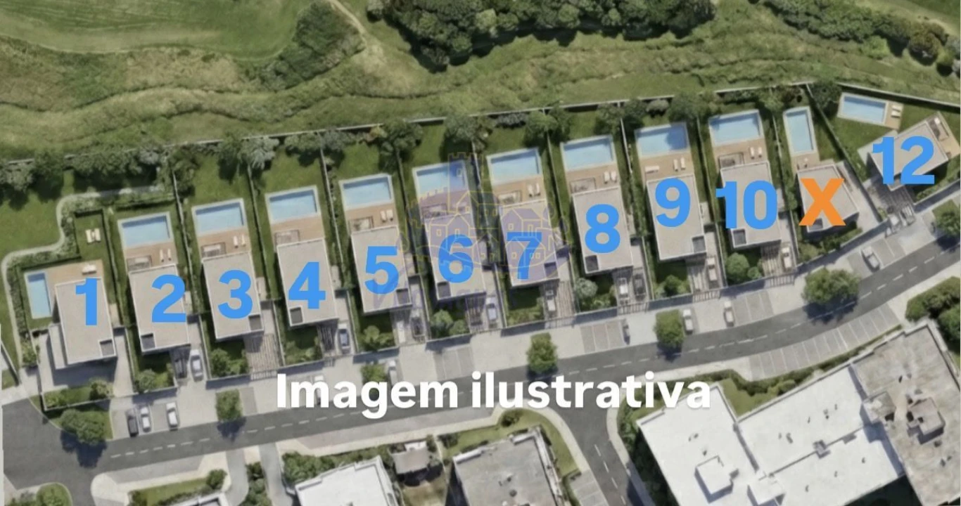 Terreno para Venda em Lagoa e Carvoeiro Foto 4