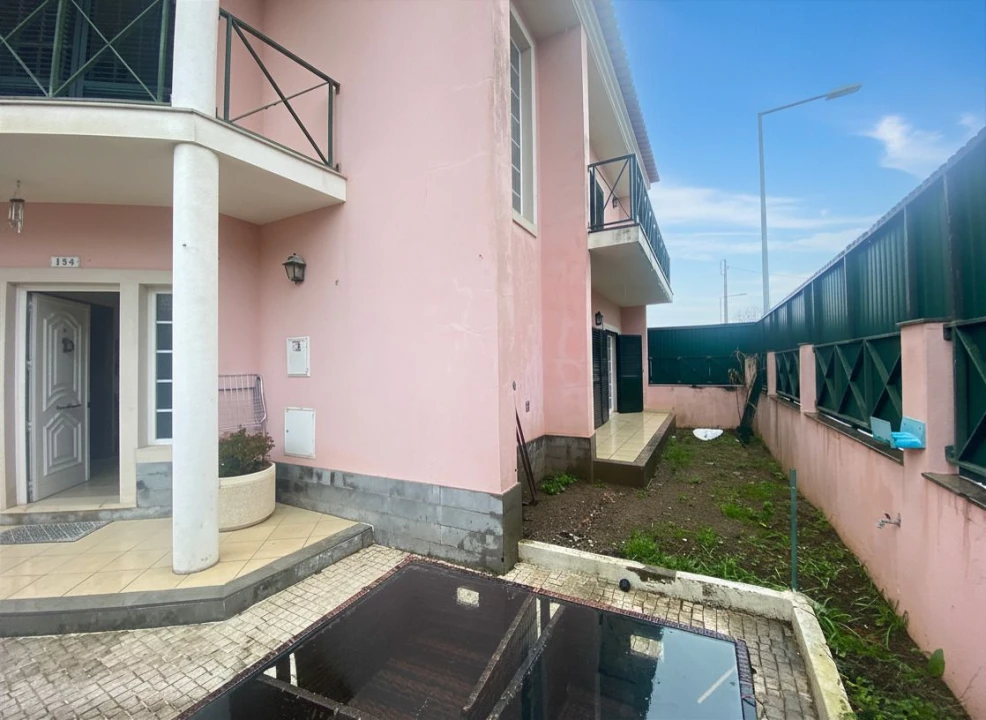 Moradia T4 para Venda em Alcabideche Foto 27