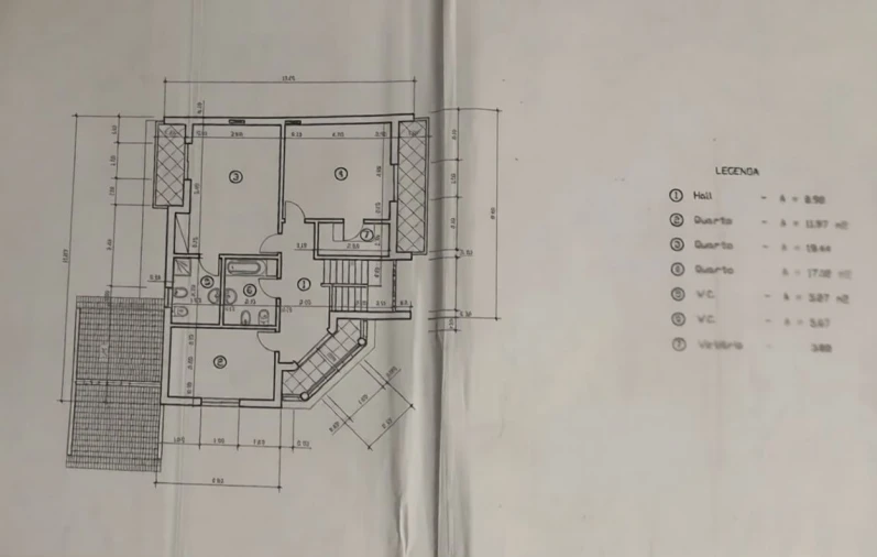 Moradia T4 para Venda em Alcabideche Foto 16