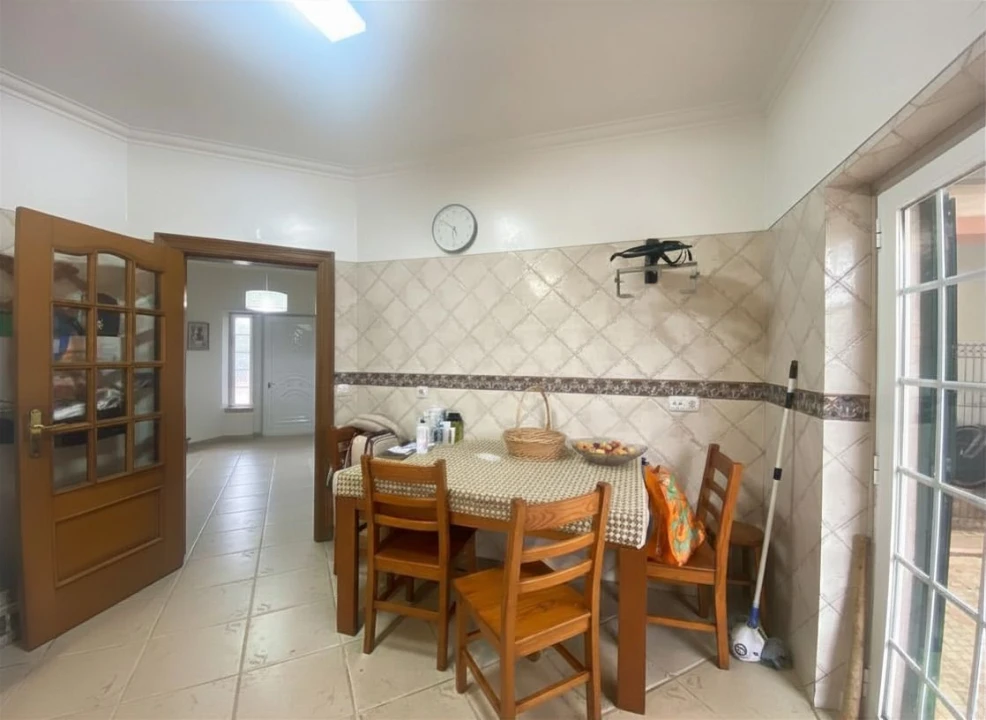 Moradia T4 para Venda em Alcabideche Foto 19