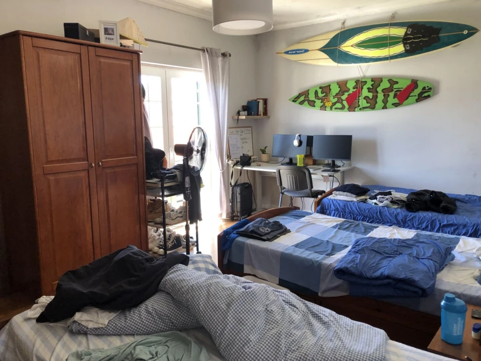 Moradia T4 para Venda em Alcabideche Foto 5