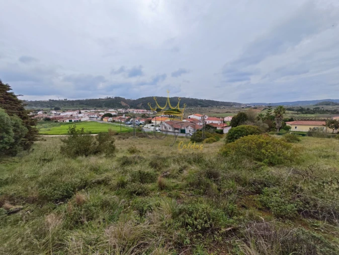 Terreno para Venda em Santa Maria, São Pedro e Sobral da Lagoa Foto 3