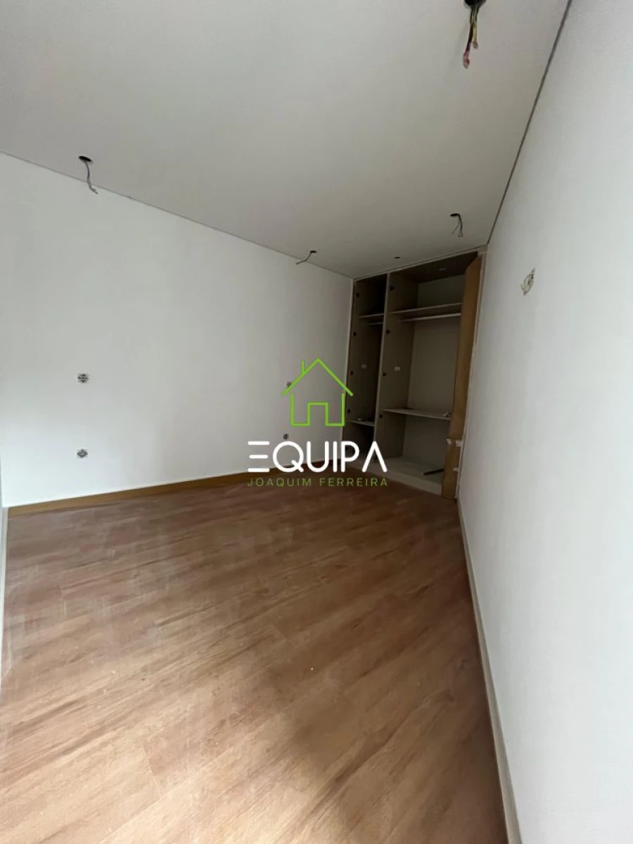 Apartamento T2 para Venda em Souto Santa Maria, Souto São Salvador e Gondomar Foto 9