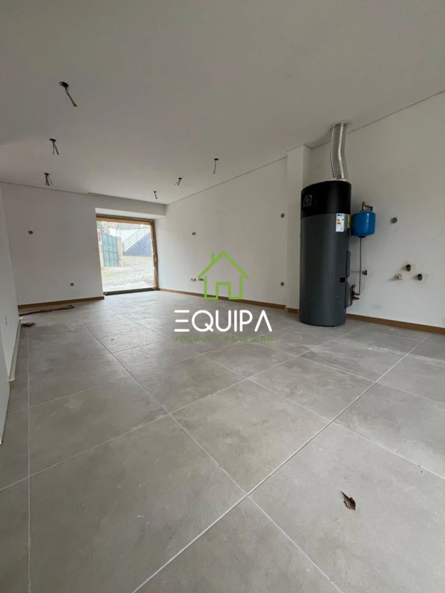 Apartamento T2 para Venda em Souto Santa Maria, Souto São Salvador e Gondomar Foto 6