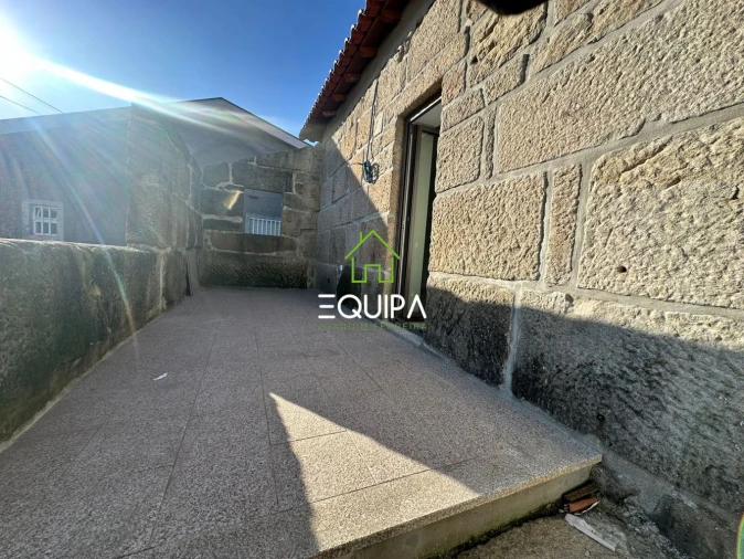 Apartamento T2 para Venda em Souto Santa Maria, Souto São Salvador e Gondomar Foto 17