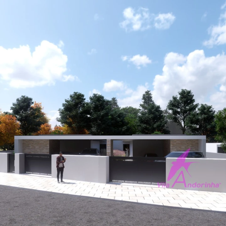 Moradia T3 para Venda em Mazarefes e Vila Fria Foto 2