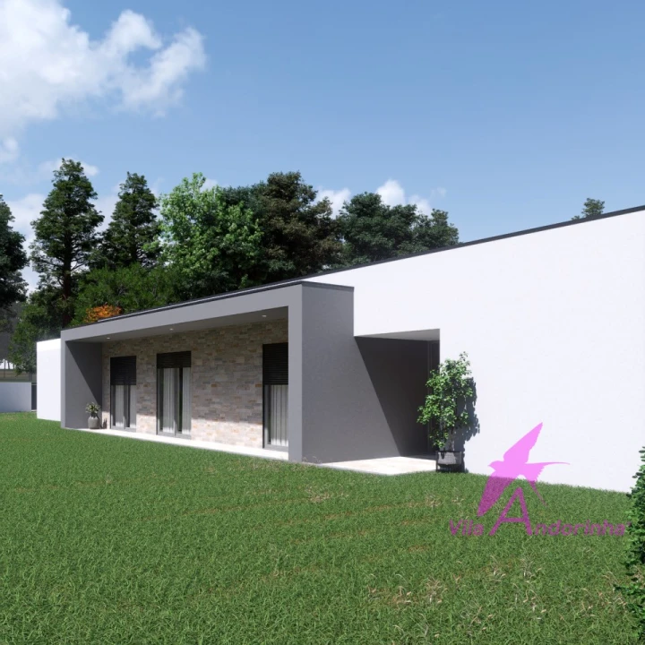 Moradia T3 para Venda em Mazarefes e Vila Fria Foto 4