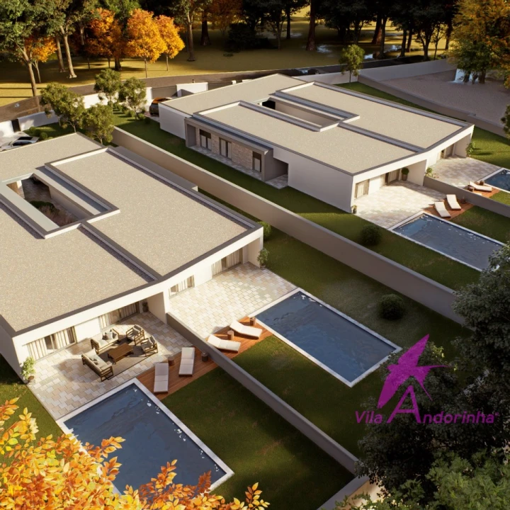 Moradia T3 para Venda em Mazarefes e Vila Fria Foto 1