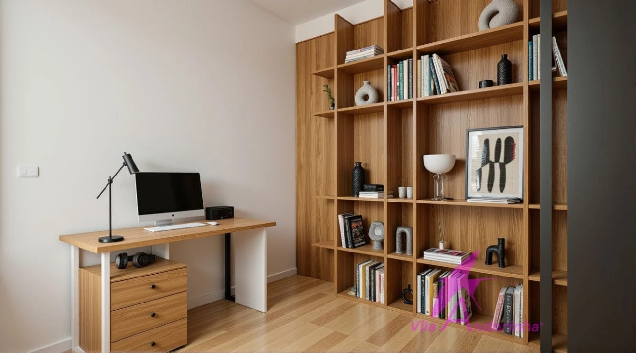 Moradia T3 para Venda em Mazarefes e Vila Fria Foto 13